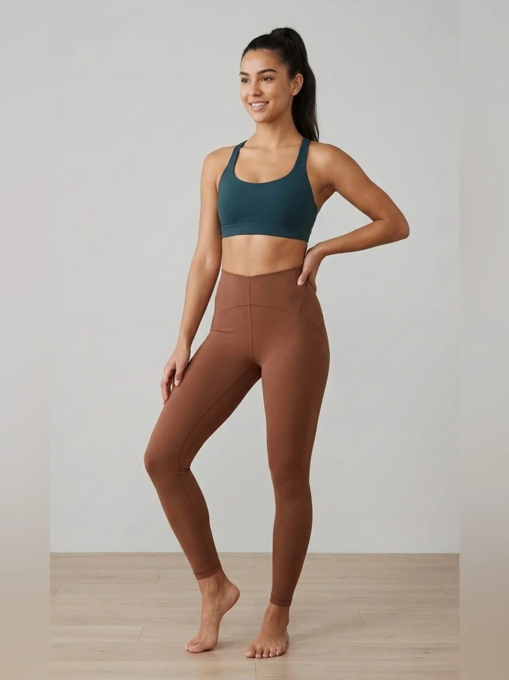 Lululemon InStill High-Rise Tight 28